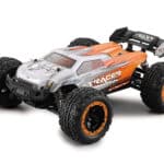 FTX Tracer 1/16th 4WD Truggy Truck RTR Orange FTX5577O