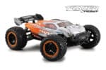 FTX Tracer 1/16th 4WD Truggy Truck RTR Orange FTX5577O - Image 3