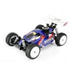 Hobao Hyper 7 TQ2 RTR Buggy W/Mac*28 Turbo Engine HBM7-TQC28BU