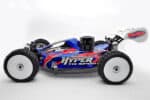 Hobao Hyper 7 TQ2 RTR Buggy W/Mac*28 Turbo Engine HBM7-TQC28BU - Image 2