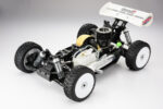 Hobao Hyper 7 TQ2 RTR Buggy W/Mac*28 Turbo Engine HBM7-TQC28BU - Image 8