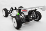 Hobao Hyper 7 TQ2 RTR Buggy W/Mac*28 Turbo Engine HBM7-TQC28BU - Image 10