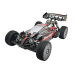 Hobao Hyper SSE 1/8th RTR Buggy Black HBSSE-C100B