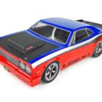 Team Associated DR10 Drag Race Car Team Kit AS70027