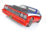 Team Associated DR10 Drag Race Car Team Kit AS70027 - Image 3