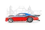 Team Associated DR10 Drag Race Car Team Kit AS70027 - Image 6