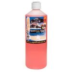 Optifuel Optimix 16% RTR 1L Nitro Car Fuel OP1001