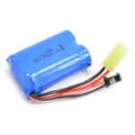 FTX Tracer Li-Ion 800Mah Battery FTX9736