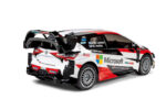 Tamiya TT02 Toyota Yaris WRC TT-02 58659 - Image 3