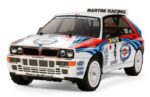 Tamiya TT02 Lancia Delta TT-02 (No ESC) 58570