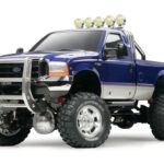 Tamiya Ford F350 High Lift 58372