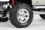 Tamiya Ford F350 High Lift 58372 - Image 3