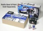 Tamiya Ford F350 High Lift 58372 - Image 2