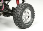 Tamiya Ford F350 High Lift 58372 - Image 9