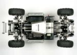 Tamiya Ford F350 High Lift 58372 - Image 12