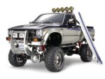 Tamiya Toyota Hi-Lux High Lift 58397