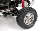 Tamiya Toyota Hi-Lux High Lift 58397 - Image 6
