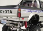Tamiya Toyota Hi-Lux High Lift 58397 - Image 5
