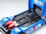 Tamiya TT01E Reinert Racing Man TGS TT-01E (No ESC) 58642 - Image 5