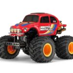 Tamiya GF01 Monster Beetle Trail GF-01TR 58672