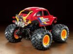 Tamiya GF01 Monster Beetle Trail GF-01TR 58672 - Image 5