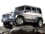 Tamiya CC02 Mercedes Benz G 500 CC-02 58675 - Image 2