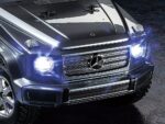 Tamiya CC02 Mercedes Benz G 500 CC-02 58675 - Image 9
