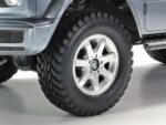 Tamiya CC02 Mercedes Benz G 500 CC-02 58675 - Image 11