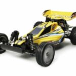 Tamiya DT02 Sand Viper DT-02 Tuned 2WD (No ESC) 58374