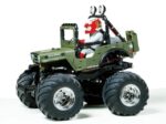 Tamiya WR02 Wild Willy 2 WR-02 (No ESC) 58242 - Image 2