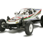 Tamiya Grasshopper 2005 (No ESC) 58346