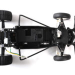 Tamiya Grasshopper 2005 58346 - Image 4