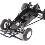 Tamiya Grasshopper 2005 58346 - Image 3