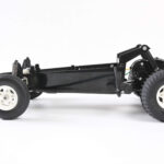 Tamiya Grasshopper 2005 58346 - Image 6