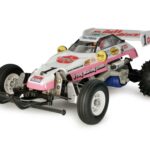 Tamiya Frog 58354