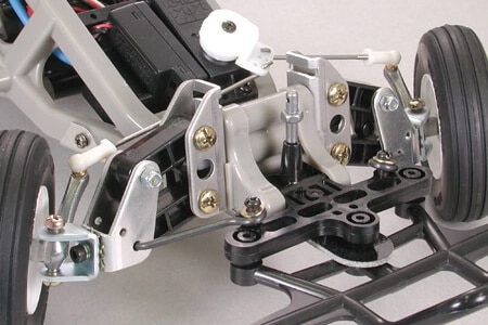 Tamiya Frog 58354