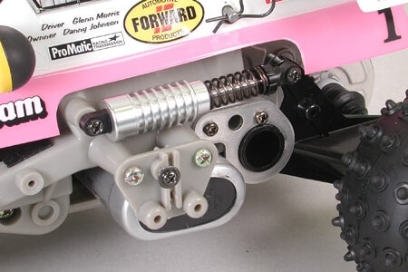 Tamiya Frog 58354
