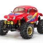 Tamiya Monster Beetle 2015 58618