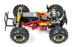 Tamiya Monster Beetle 2015 58618 - Image 2