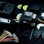 Tamiya MFC-01 Tractor Truck Multi Function Unit MFC01 56511