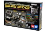 Tamiya MFC-03 Tractor Truck Multi Function Unit EURO MFC03 56523