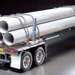 Tamiya Pole-Trailer 56310