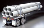 Tamiya Pole-Trailer 56310