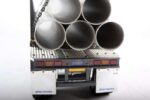 Tamiya Pole-Trailer 56310 - Image 2