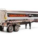 Tamiya Fuel Tank Trailer 56333