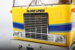 Tamiya Globe Liner 56304 - Image 2