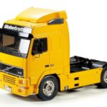 Tamiya Volvo FH12 Globetrotter 420 56312
