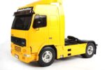 Tamiya Volvo FH12 Globetrotter 420 56312 - Image 5