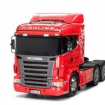 Tamiya Scania R620 6X4 Highline 56323