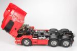 Tamiya Scania R620 6X4 Highline 56323 - Image 2